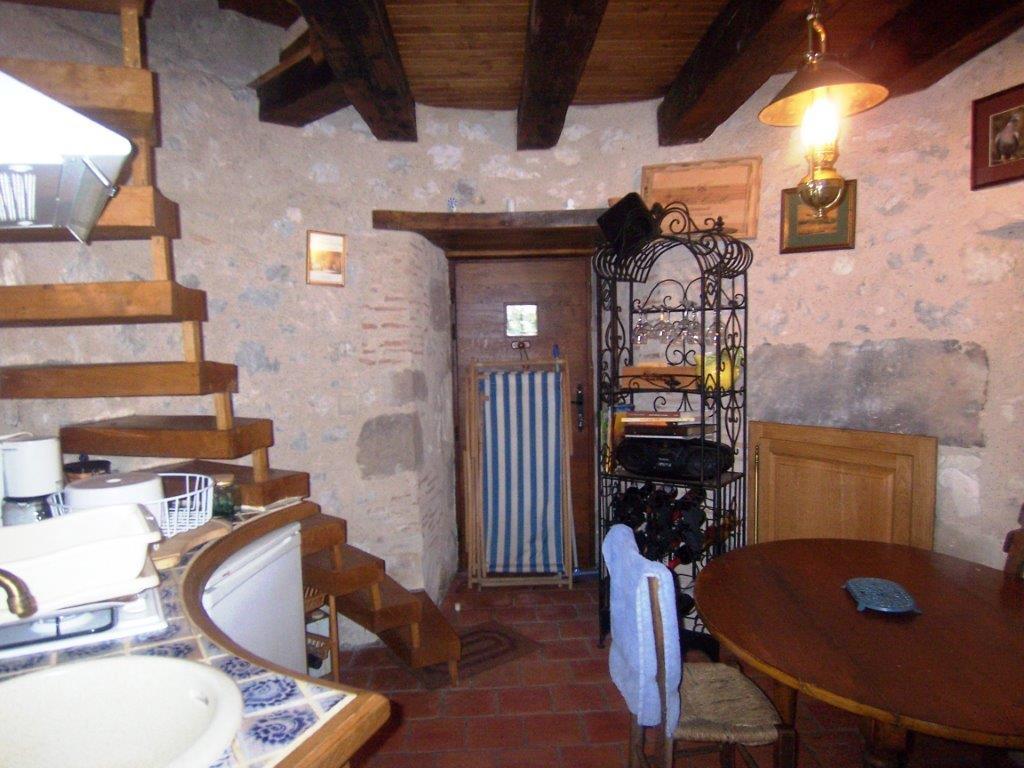 Moulin De Rouze Castelnaud-de-Gratecambe Quarto foto