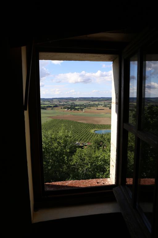 Moulin De Rouze Castelnaud-de-Gratecambe Quarto foto